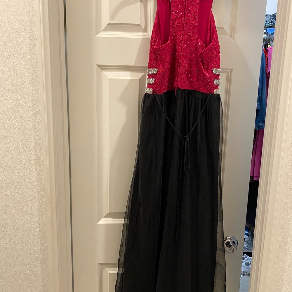 Beautiful dress